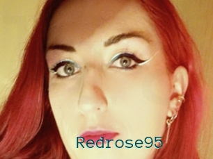 Redrose95