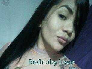 Redrubylove