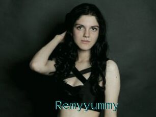 Remyyummy