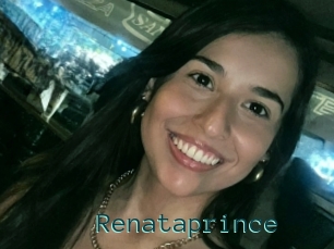 Renataprince