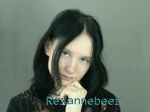 Rexannebeer