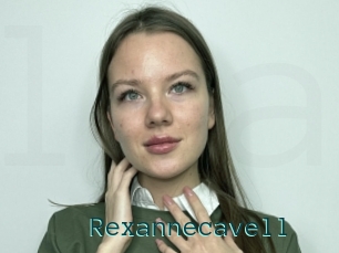 Rexannecavell