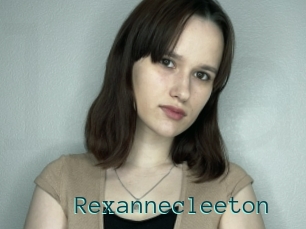 Rexannecleeton