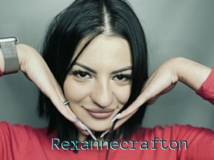 Rexannecrafton