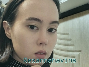 Rexannehavins