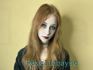 Rexellabayse