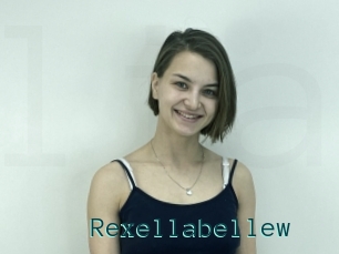 Rexellabellew