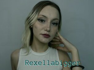 Rexellabigger