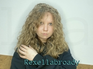 Rexellabroady