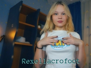 Rexellacrofoot