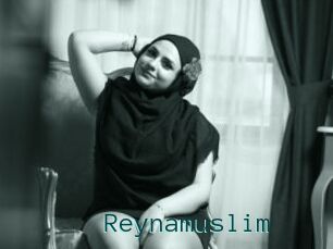 Reynamuslim