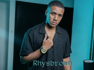 Rhysbrown