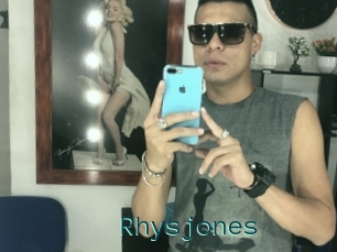 Rhysjones