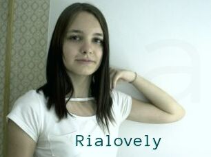 Rialovely