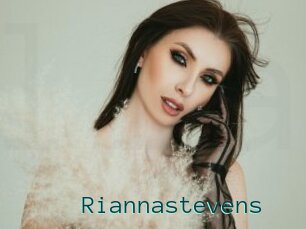 Riannastevens