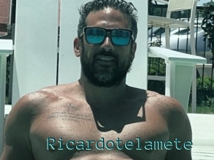 Ricardotelamete