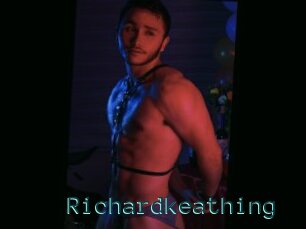 Richardkeathing