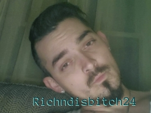 Richndisbitch24