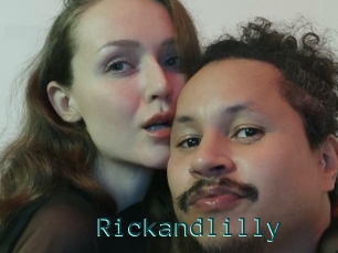 Rickandlilly