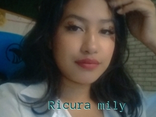 Ricura_mily