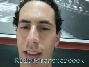 Ridemymonstercock