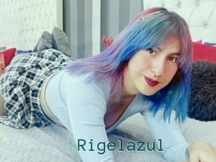 Rigelazul