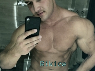 Rikice