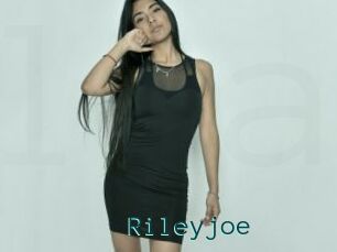 Rileyjoe