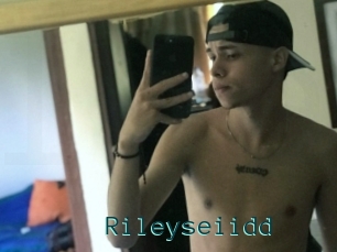 Rileyseiidd