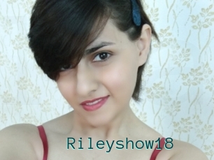 Rileyshow18