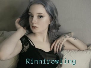 Rinnirowling