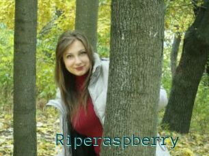 Riperaspberry