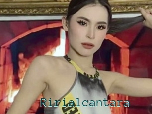 Ririalcantara