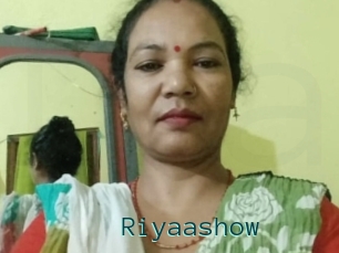 Riyaashow