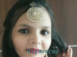 Riyaverma