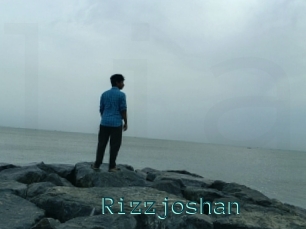 Rizzjoshan