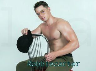 Robbiecarter
