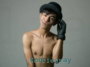 Robbiegray