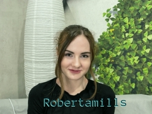 Robertamills