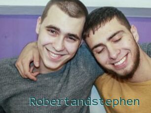 Robertandstephen