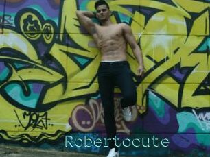 Robertocute