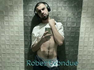 Robertvondue