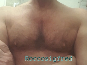 Roccosigfred