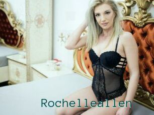 Rochelleallen