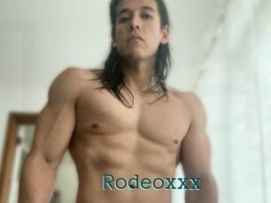 Rodeoxxx