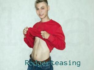 Rodgerteasing