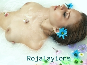 Rojalayions