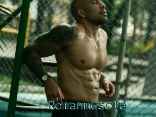 Romanmuscle