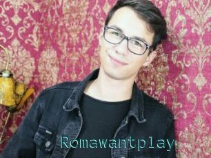 Romawantplay