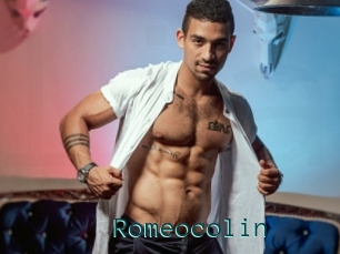 Romeocolin